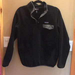 Black Patagonia women’s